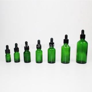 Botol Penetes Kaca Minyak Atsiri Kosong Murah Dijual