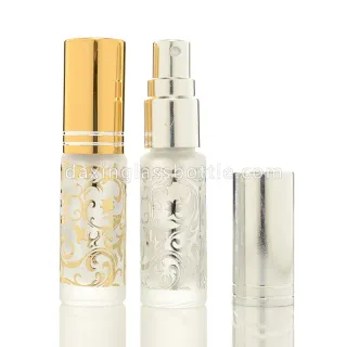 Kleine Mister Sprühflasche für ätherisches Öl für ätherisches Öl