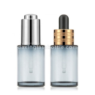 Small Essential Oil Vials Glass Roller Bottles for Essential Oils