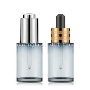 Small Essential Oil Vials Glass Roller Bottles for Essential Oils