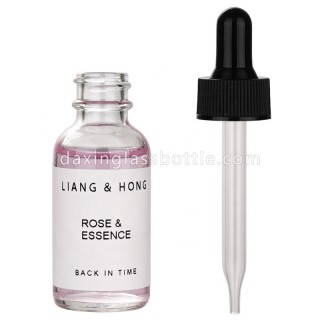 Glass Essential Oil Dropper Bottles for Essential Oils Wholesale