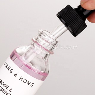 Glass Essential Oil Dropper Bottles for Essential Oils Wholesale