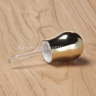 Glass Essential Oil Bottles And Droppers Container Supplier