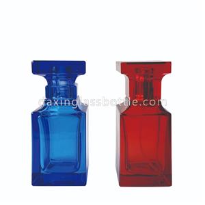50ml Custom Empty Perfume Bottle Manufacturer