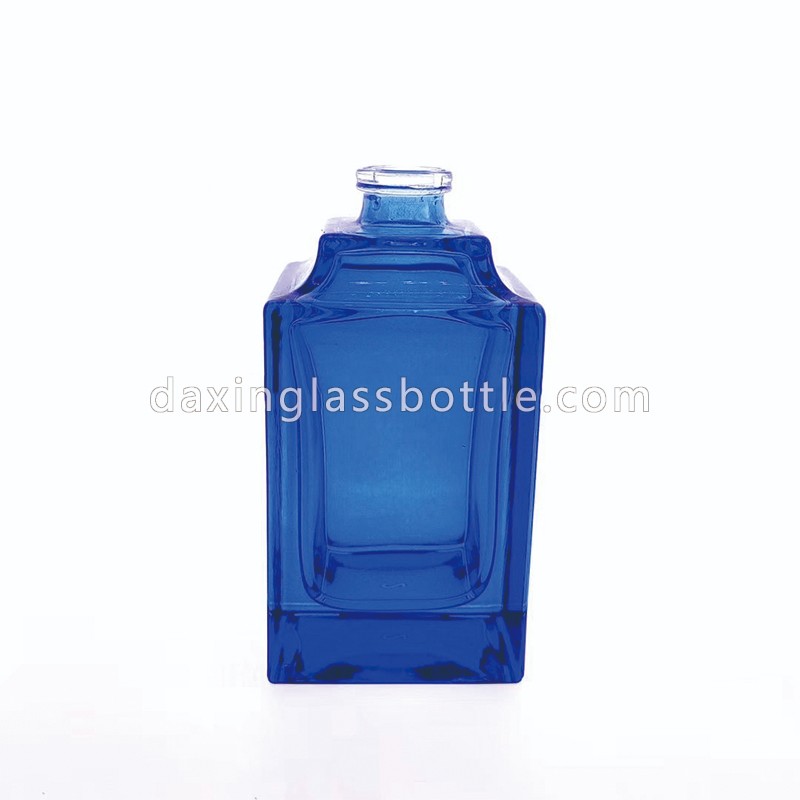 Produsen Botol Parfum Kosong Kustom 50ml