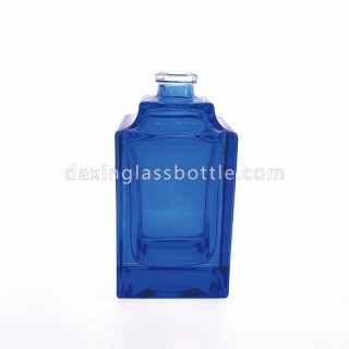 50ml Custom Empty Perfume Bottle Manufacturer