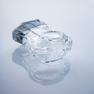 Atomizer Bottle Perfume Oil Bottles 100ml