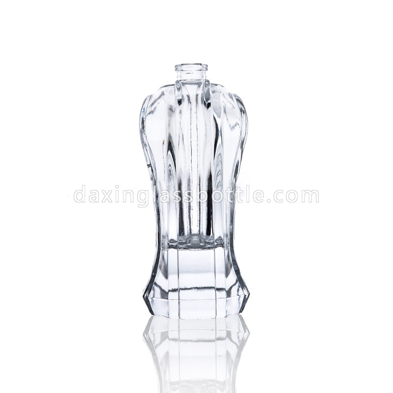 Zerstäuberflasche für Parfümöl, 100 ml