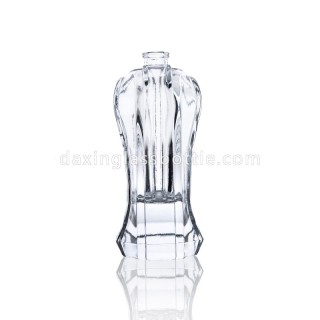 Atomizer Bottle Perfume Oil Bottles 100ml