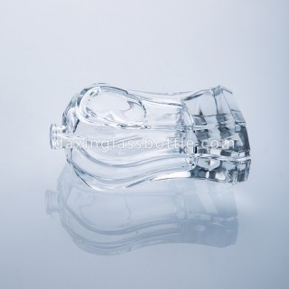 Atomizer Bottle Perfume Oil Bottles 100ml