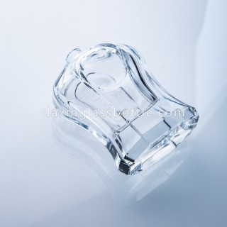 Atomizer Bottle Perfume Oil Bottles 100ml