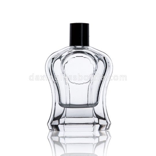 Botol Penyemprot Parfum Botol Minyak 100ml