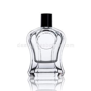 Atomizer Bottle Perfume Oil Bottles 100ml