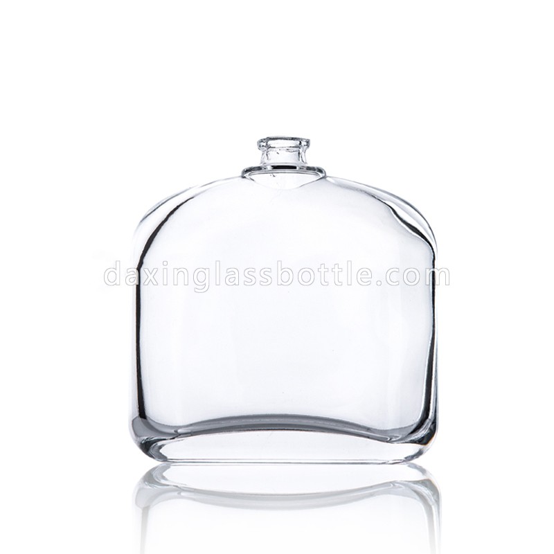 100ml 빈 유리제 향수병 공상 호화스러운 향수병