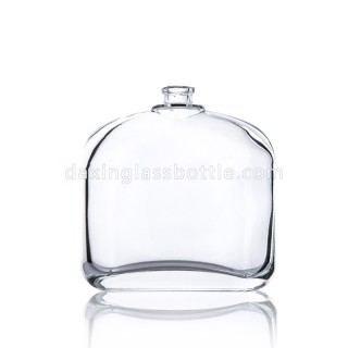 100ml Empty Glass Perfume Bottle Fancy Luxury Perfume Bottle