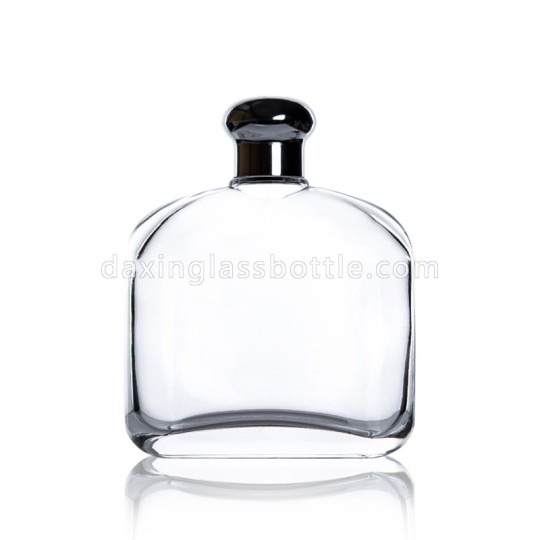 100ml Botol Parfum Kaca Kosong Botol Parfum Mewah Mewah
