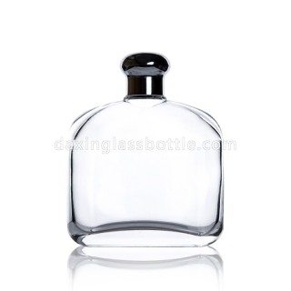 100ml Empty Glass Perfume Bottle Fancy Luxury Perfume Bottle