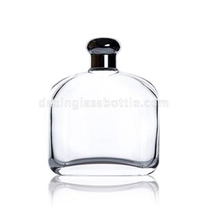 100ml Empty Glass Perfume Bottle Fancy Luxury Perfume Bottle