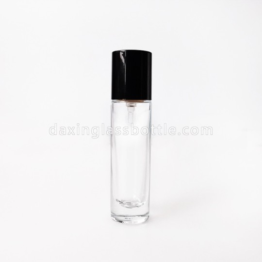 15ml Desain Baru Fragrance Atomizer Parfum Botol Semprot Botol Parfum Kaca