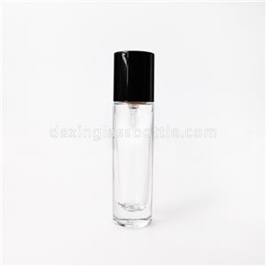15ml New Design Fragrance Atomizer Perfume Bottle Spray Glass Perfume Bottles
