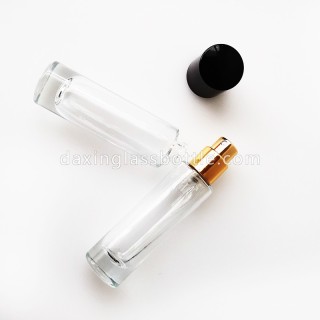 15ml New Design Fragrance Atomizer Perfume Bottle Spray Glass Perfume Bottles