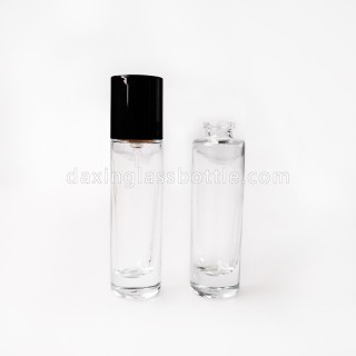 15ml New Design Fragrance Atomizer Perfume Bottle Spray Glass Perfume Bottles