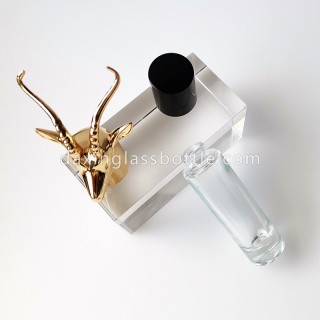 15ml New Design Fragrance Atomizer Perfume Bottle Spray Glass Perfume Bottles