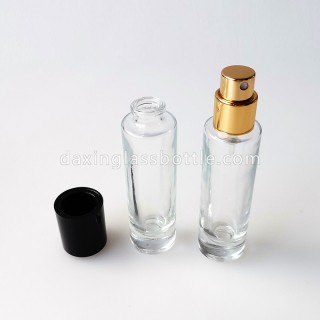 15ml New Design Fragrance Atomizer Perfume Bottle Spray Glass Perfume Bottles