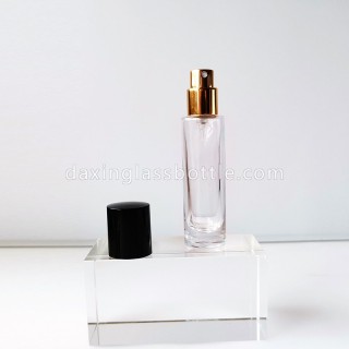 15ml New Design Fragrance Atomizer Perfume Bottle Spray Glass Perfume Bottles