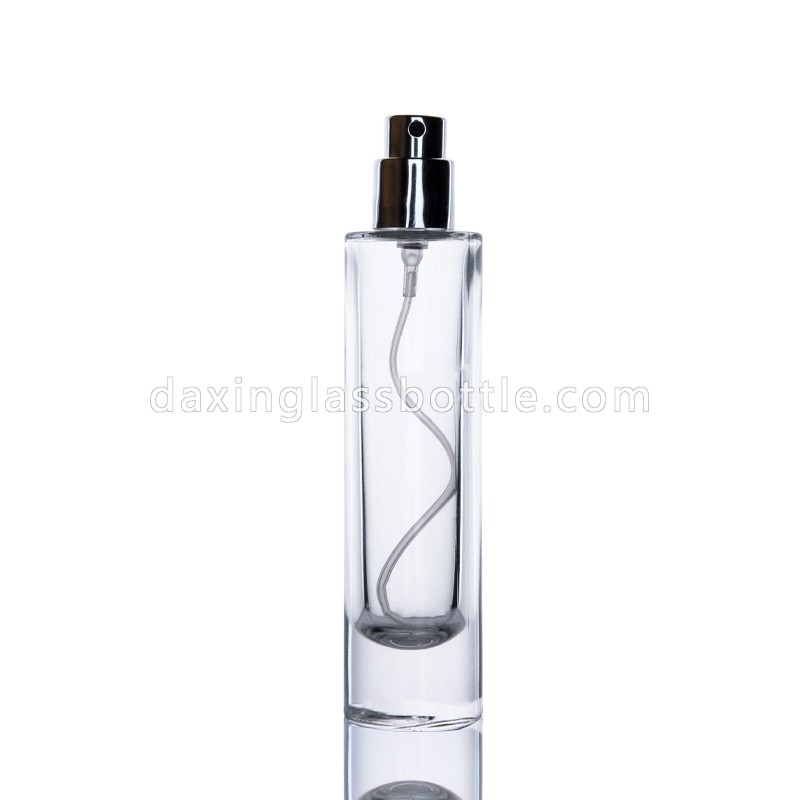 고급 향수병 30ml, 유리 향수병, 빈 향수병