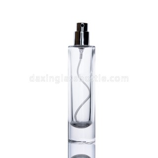 Luxury Botol Parfum 30ml Bottle Perfume Glass Empty Perfume Bottles