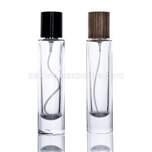 Luxury Botol Parfum 30ml Bottle Perfume Glass Empty Perfume Bottles