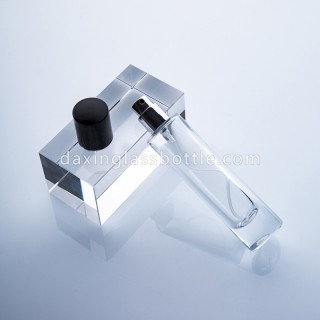 Luxury Botol Parfum 30ml Bottle Perfume Glass Empty Perfume Bottles