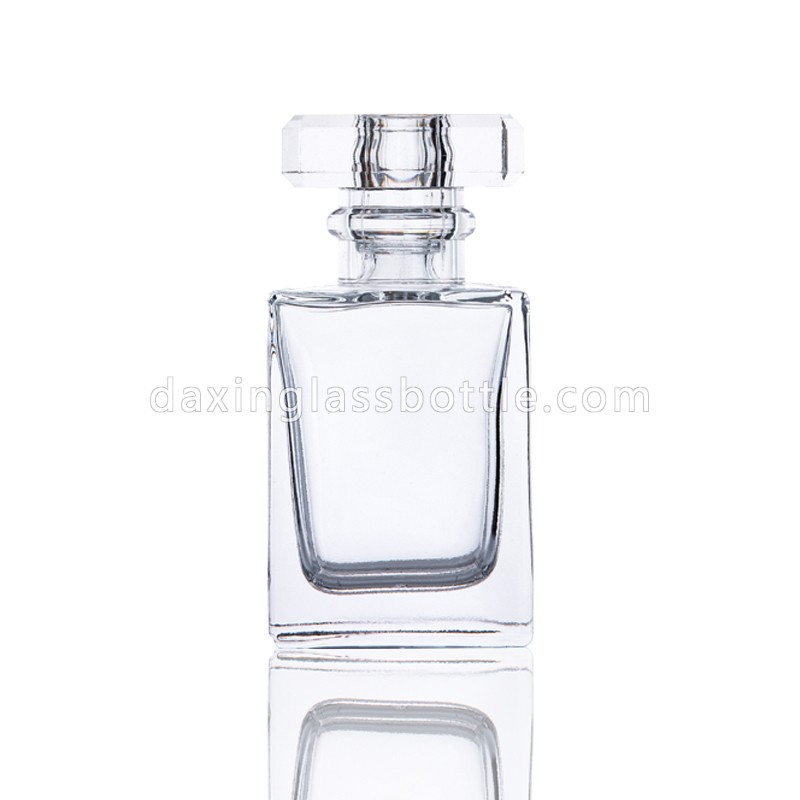 Botol Minyak Wangi Kristal 50ml Semburan Kaca 30 ml Botol Minyak Wangi Kaca 100ml