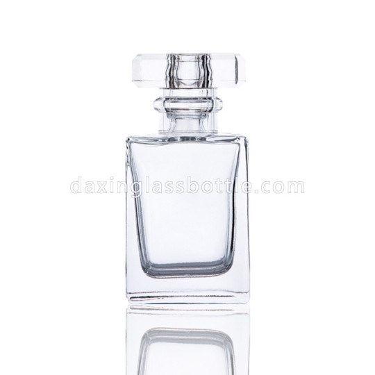 Crystal 50ml Parfum Botol 30 ml Kaca Semprot 100ml Botol Parfum Kaca