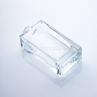 Crystal 50ml Perfume Bottles 30 ml Glass Spray 100ml Glass Perfume Bottle