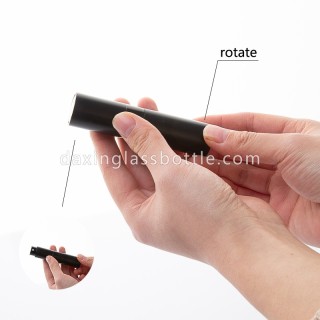 8ml 10ml 15ml Putar Botol Parfum Botol Parfum Isi Ulang