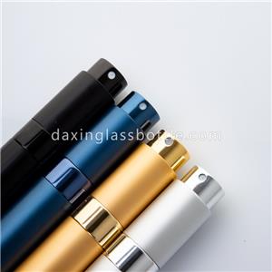 8ml 10ml 15ml Putar Botol Parfum Botol Parfum Isi Ulang