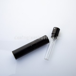 8ml 10ml 15ml Putar Botol Parfum Botol Parfum Isi Ulang