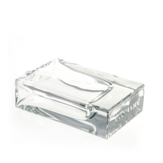 Botol Parfum Kustom Grosir Botol Kaca Parfum 100ml dengan Tutup Aluminium