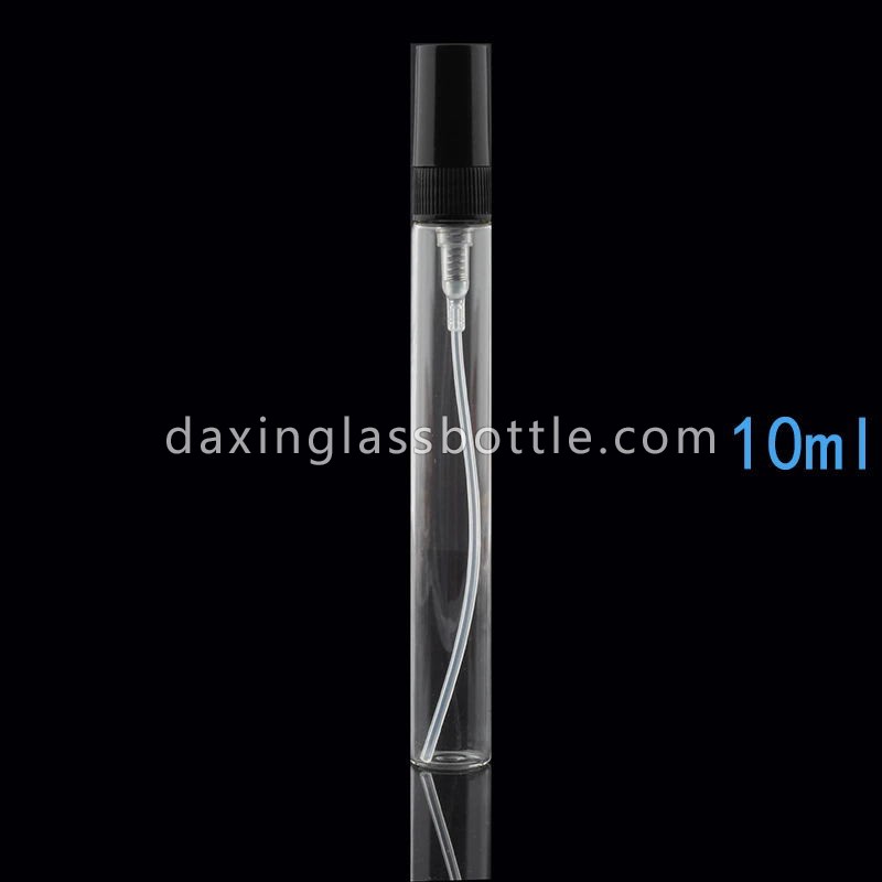2 ml / 3 ml / 5 ml Mini-Nachfüllfläschchen für Parfümproben