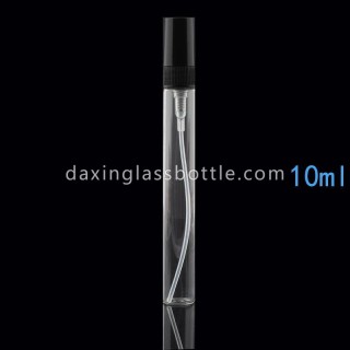 2ml / 3ml / 5ml Botol Sampel Parfum Isi Ulang Mini