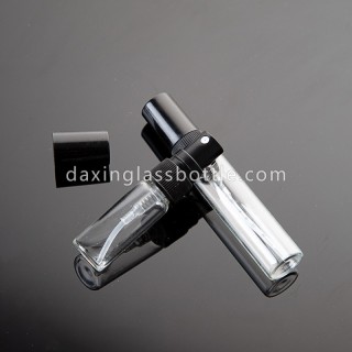 2ml / 3ml / 5ml Botol Sampel Parfum Isi Ulang Mini