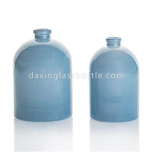 Wholesale Luxury Empty Perfume Packaging Arabic Perfume Bottles 50ml Perfume Bottle Glass