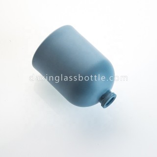 Wholesale Luxury Empty Perfume Packaging Arabic Perfume Bottles 50ml Perfume Bottle Glass