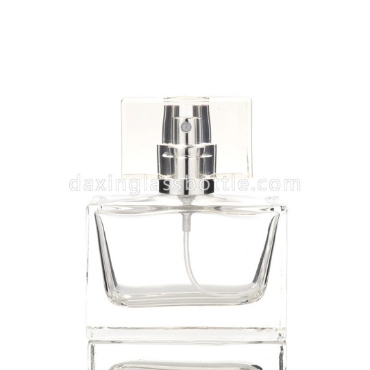 Botol Diffuser Parfum Kaca Kosong Murah Mewah Kosong 30 ml