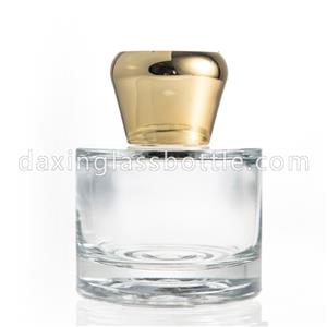 Beautiful Fancy Fragrance Perfume Bottles Bulk Wholesale