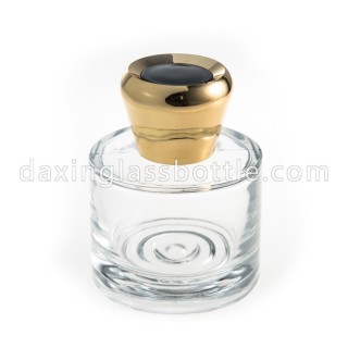 Beautiful Fancy Fragrance Perfume Bottles Bulk Wholesale