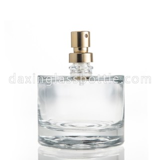 Beautiful Fancy Fragrance Perfume Bottles Bulk Wholesale