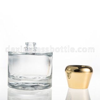 Beautiful Fancy Fragrance Perfume Bottles Bulk Wholesale